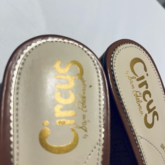 Wedge sandals!! - Picture 3 of 5